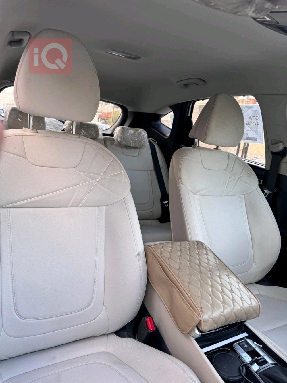 هیۆندای تۆکسۆن